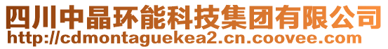 四川中晶环能科技集团有限公司