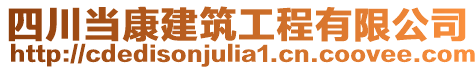 四川當康建筑工程有限公司