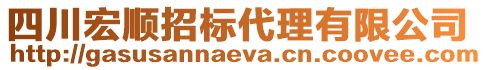 四川宏順招標代理有限公司