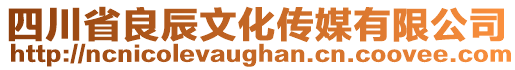 四川省良辰文化傳媒有限公司