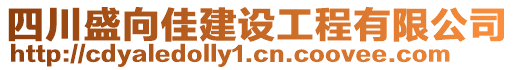 四川盛向佳建設(shè)工程有限公司