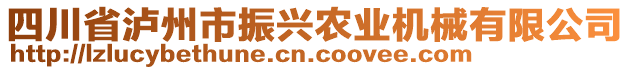 四川省瀘州市振興農(nóng)業(yè)機(jī)械有限公司