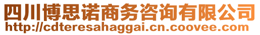 四川博思諾商務(wù)咨詢有限公司