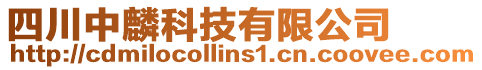 四川中麟科技有限公司