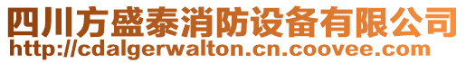 四川方盛泰消防設(shè)備有限公司