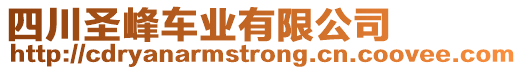 四川圣峰車業(yè)有限公司