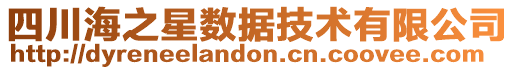 四川海之星數(shù)據(jù)技術(shù)有限公司