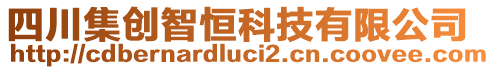 四川集創(chuàng)智恒科技有限公司