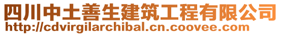 四川中土善生建筑工程有限公司