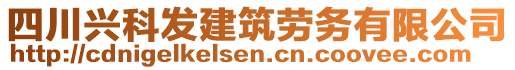 四川興科發(fā)建筑勞務(wù)有限公司