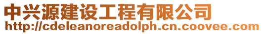 中興源建設工程有限公司