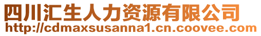 四川匯生人力資源有限公司