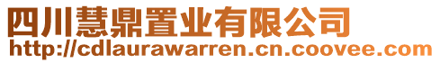 四川慧鼎置業(yè)有限公司