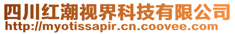 四川紅潮視界科技有限公司