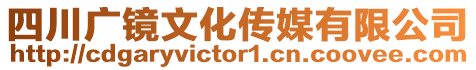 四川廣鏡文化傳媒有限公司