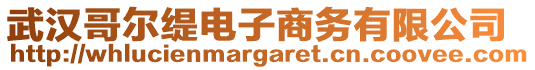 武漢哥爾緹電子商務(wù)有限公司