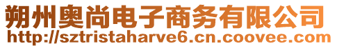 朔州奧尚電子商務(wù)有限公司