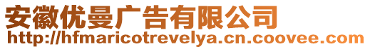 安徽優(yōu)曼廣告有限公司