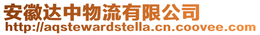 安徽達中物流有限公司