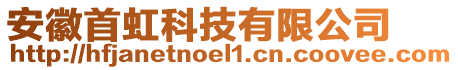 安徽首虹科技有限公司