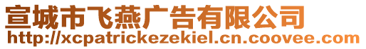 宣城市飛燕廣告有限公司