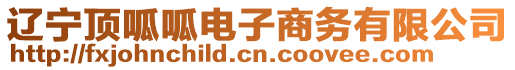 遼寧頂呱呱電子商務有限公司