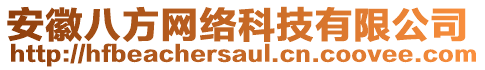 安徽八方網(wǎng)絡(luò)科技有限公司