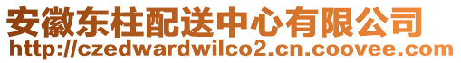 安徽東柱配送中心有限公司