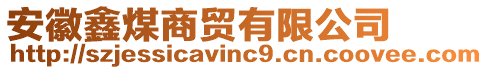 安徽鑫煤商貿(mào)有限公司