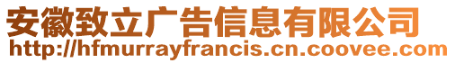 安徽致立廣告信息有限公司