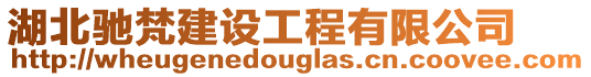 湖北馳梵建設(shè)工程有限公司