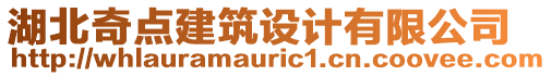 湖北奇點建筑設計有限公司