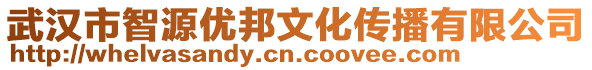 武漢市智源優邦文化傳播有限公司