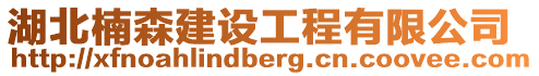 湖北楠森建設工程有限公司