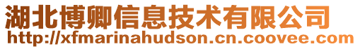 湖北博卿信息技术有限公司