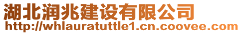 湖北潤兆建設(shè)有限公司