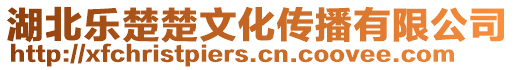 湖北樂楚楚文化傳播有限公司