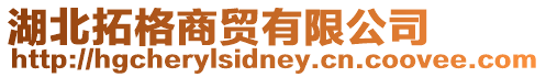 湖北拓格商貿有限公司