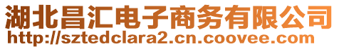 湖北昌匯電子商務有限公司