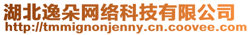 湖北逸朵網絡科技有限公司