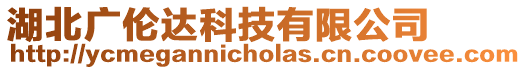 湖北廣倫達科技有限公司