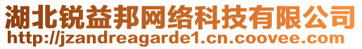 湖北銳益邦網(wǎng)絡(luò)科技有限公司