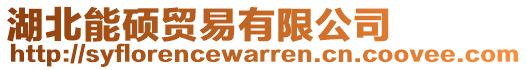 湖北能碩貿(mào)易有限公司