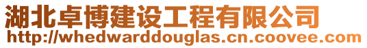 湖北卓博建設(shè)工程有限公司
