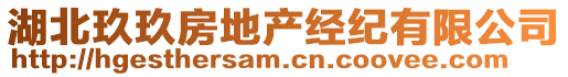 湖北玖玖房地產經紀有限公司