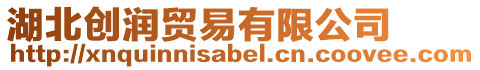 湖北創潤貿易有限公司