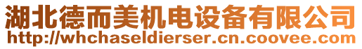 湖北德而美機電設備有限公司