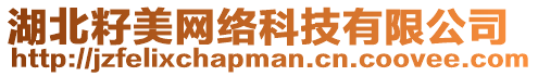 湖北籽美網(wǎng)絡(luò)科技有限公司