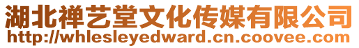 湖北禪藝堂文化傳媒有限公司