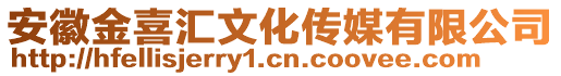 安徽金喜匯文化傳媒有限公司